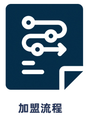加盟流程